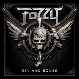 Fozzy - Sin and Bones