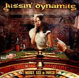 Kissin' Dynamite - Money, Sex & Power (Japanese Edition)