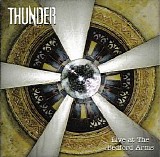 Thunder - Live At The Bedford Arms