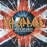 Def Leppard - Rock Of Ages: Definitive Collection