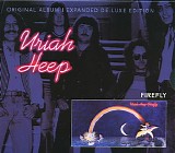 Uriah Heep - Firefly (Expanded Deluxe Edition)