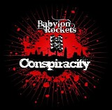 Babylon Rockets - Conspiracity