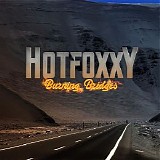 Hot Foxxy - Burning Bridges