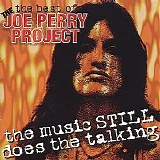Joe Perry - 1999 - The Best Of - The Music Still Does The Talking