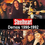 Steelheart - Demos 1990-1992