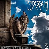 Sixx AM - Vol 2 - Prayers For The Blessed