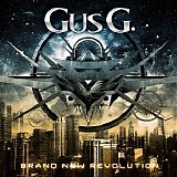 Gus G - Brand New Revoution