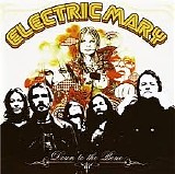 Electric Mary - Long Way From Home