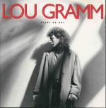 Lou Gramm - Ready Or Not