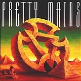 Pretty Maids - Anything Worth Doing Is Worth Overdoing