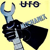 UFO - Mechanix