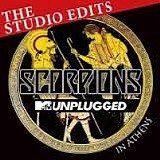 Scorpions - 2014 - MTV Unplugged (The Studio Edits)