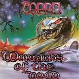 Cobra (UK) - Warriors Of The Dead