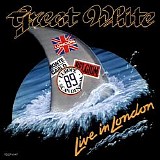Great White - Live in London