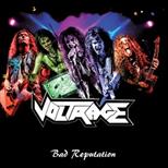 Voltrage - Bad Reputation