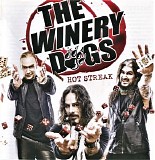 The Winery Dogs - Hot Streak