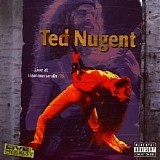 Ted Nugent - Live at Hammersmith '79