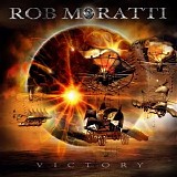Rob Moratti - Victory
