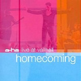 a-ha - Homecoming (Live At Vallhall)