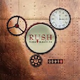Rush - Time Machine, Live In Cleveland 2011