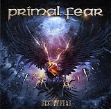 Primal Fear - Best Of Fear