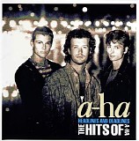 a-ha - Headlines And Deadlines - The Hits Of a-ha