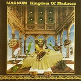 Magnum - Kingdom Of Madness