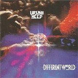 Uriah Heep - Different World