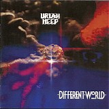 Uriah Heep - Different World (Expanded Deluxe Edition)