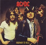 AC-DC - Highway To Hell