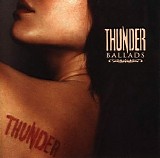 Thunder - Ballads