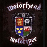 Motorhead - Motorizer