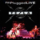 Tesla - Replugged Live