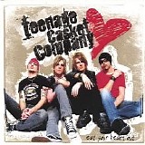Teenage Casket Company - Eat Your Heart Out (EP)