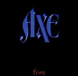 Axe - Five