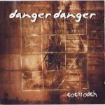 Danger Danger - Cockroach (Vocals - Ted Poley)
