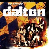 Dalton - The Best Of Dalton (25th Anniversary 1987-2012)