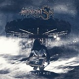 Midnight Sin - One Last Ride