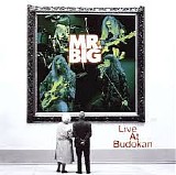 Mr. Big - Live At Budokan