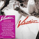Valentine - Valentine (Rock Candy Remastered 2017)