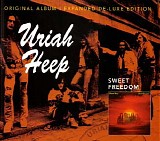 Uriah Heep - Sweet Freedom (Expanded Deluxe Edition)