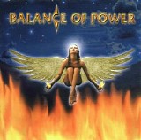 Balance Of Power - Perfect Balance