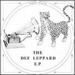 Def Leppard - The Def Leppard [EP]