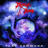 Mystic Force - Take Command - The Demo Years
