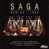 Saga - How Do I Look