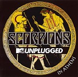 Scorpions - Mtv Unplugged In Athens