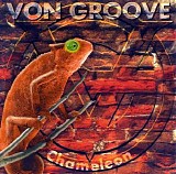 Von Groove - Chameleon