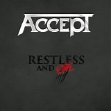 Accept - Restless And Live