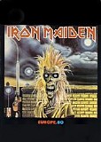 Iron Maiden - Iron Maiden Europe Tour (14-04-1980 The Ruskin Arms P.H., East Ham, London)