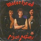 Motorhead - I Got Mine